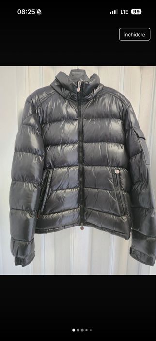 Geaca barbati firma