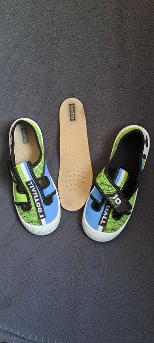 Детски пантофи Moneta, размер 35