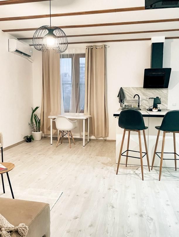 Дава се под наем Двустаен апартамент в София, Зона Б-18 - 60 кв.м за 750 € - Снимка #2