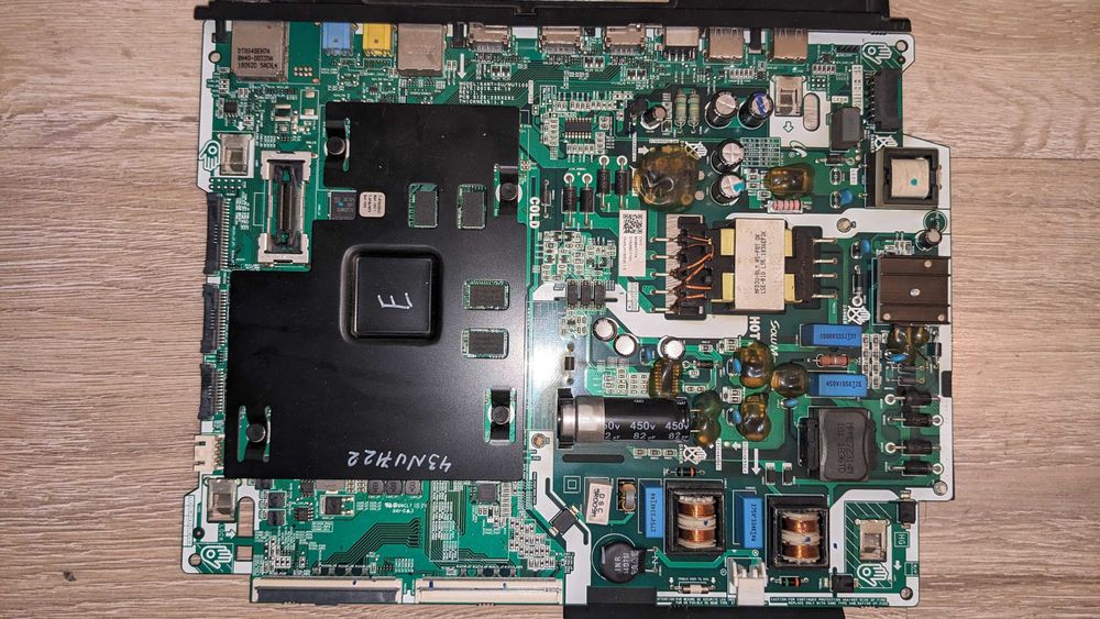 BN9647717A  BN9650989A  1-983-119-12  BN9650989K 715GB170-M0A-B00-005K