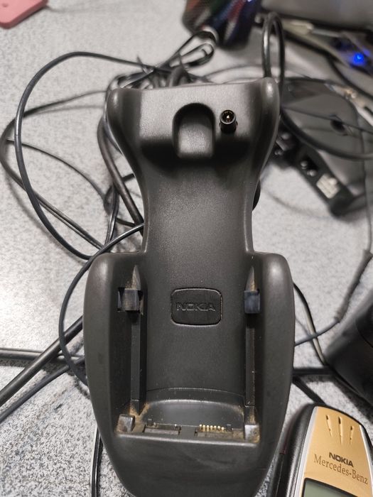 Тел. система Мерцедес w210