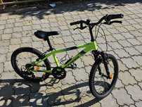 Vând bicicleta copii ROCKRAIDER