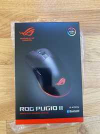 Mouse ASUS ROG Pugio II