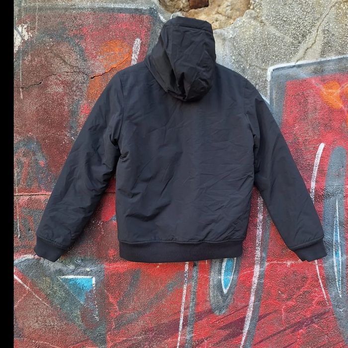 Carhartt Kodiak Jacket (black)