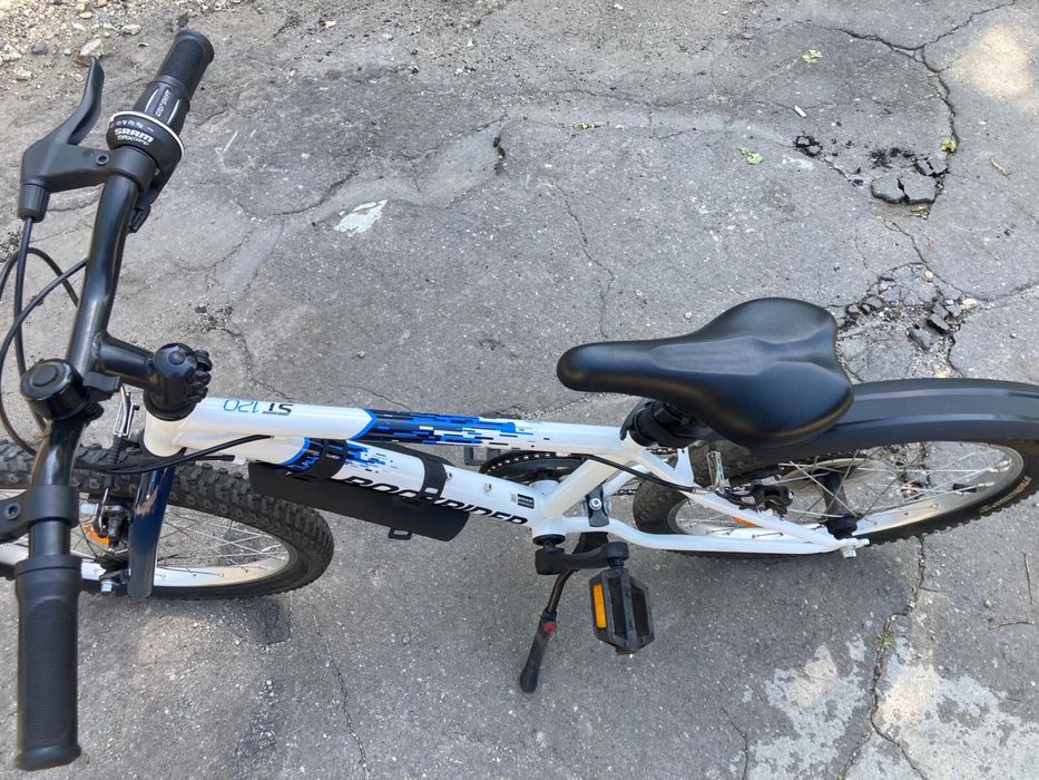 Bicicleta copii 6-9ani Rockrider