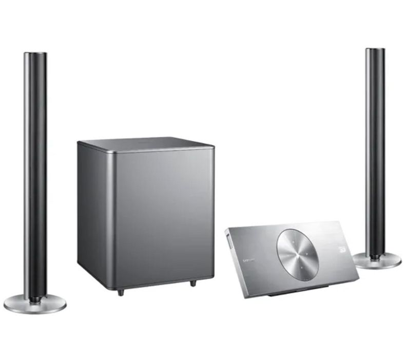 Домашний кинотеатр Samsung