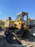 Dezmembrez  Excavator Eder