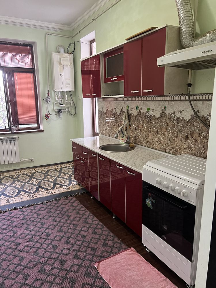 Ijaraga beriladi faqat oilaga