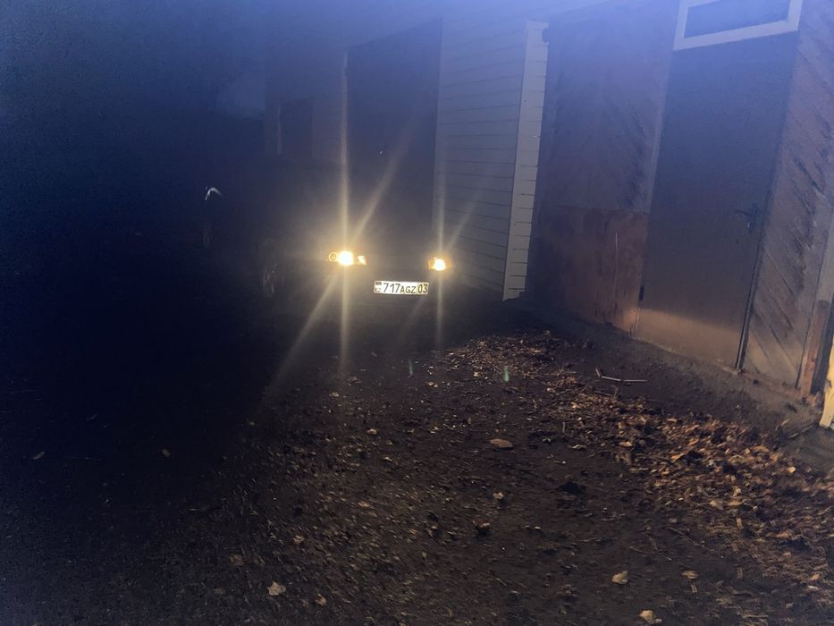 Опель калибра 2 л