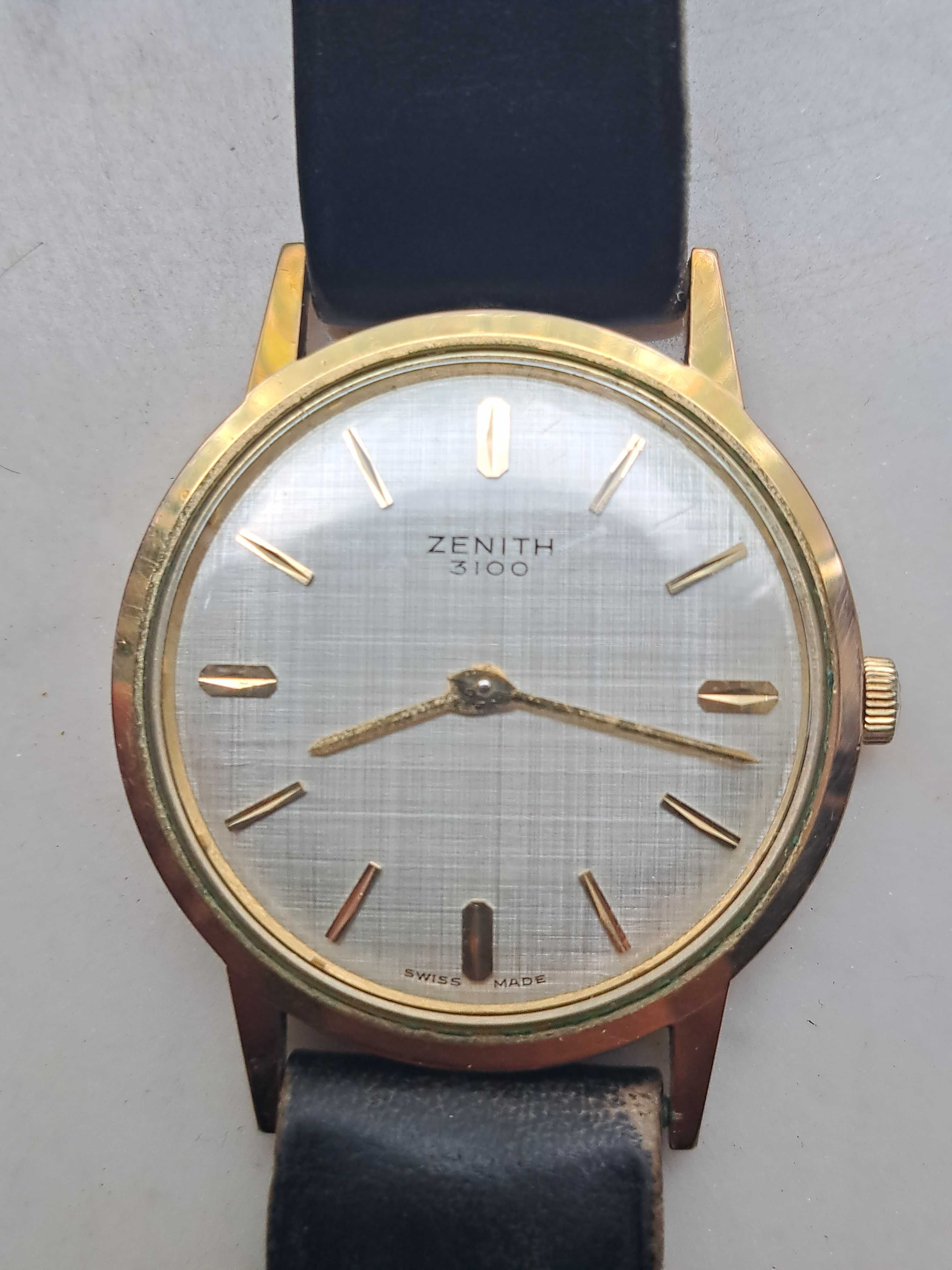 Часовник "Zenith 3100"