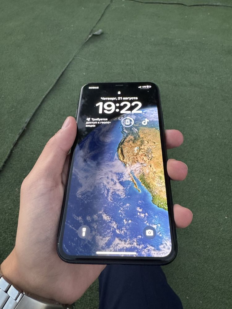 Iphone 11 pro max sotladi