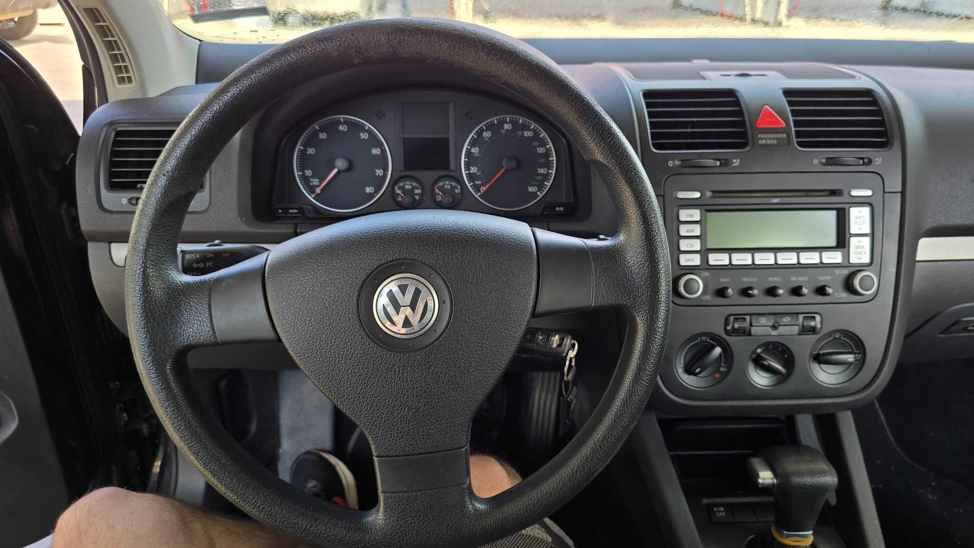 VW Golf Volkswagen Golf 2.5 Rabbit