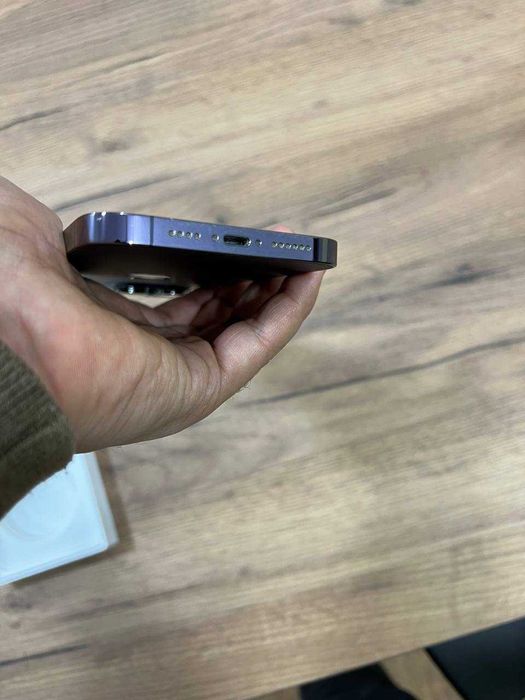 iPhone 14 Pro Max 128GB 82%