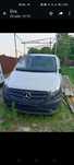 Dezmembrez Mercedes Vito an 2015