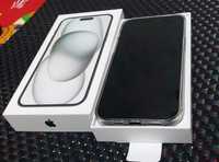 iPhone 15 plus nou  negru