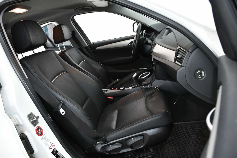 BMW X1 2.0d an fab 2014