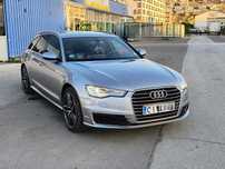 Audi A6 Ultra Sline,full options, distribuție schimbata