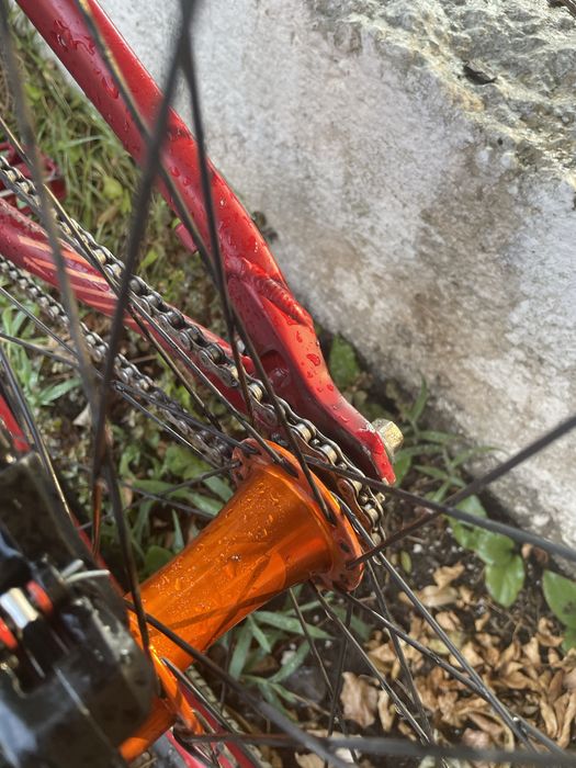 Vand URGENT Dirt Specialized P3