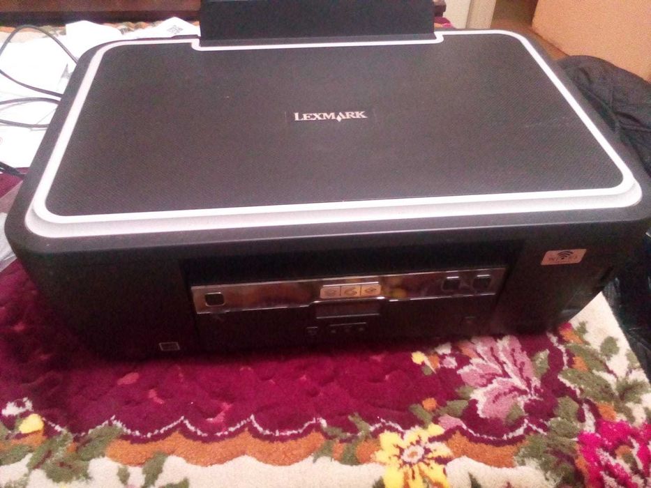 Imprimanta Multifunctionala Lexmark Impact S305