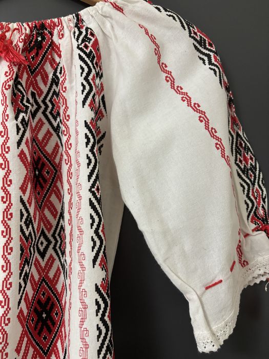 Camasa populara / traditionala / ie - impecabila - marimea S/36