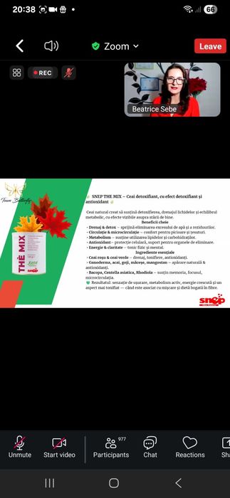 Produse pentru sănătate si un stil de viață sănătos