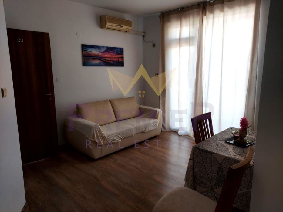 Продава се Тристаен апартамент в к.к. Слънчев бряг - 60 кв.м за 1084 €/кв.м - Снимка #7