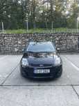 Ford fiesta 1,3 benzina 2007