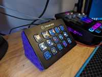 Suport birou pentru Stream Deck MK2 15 Butoane - Stand