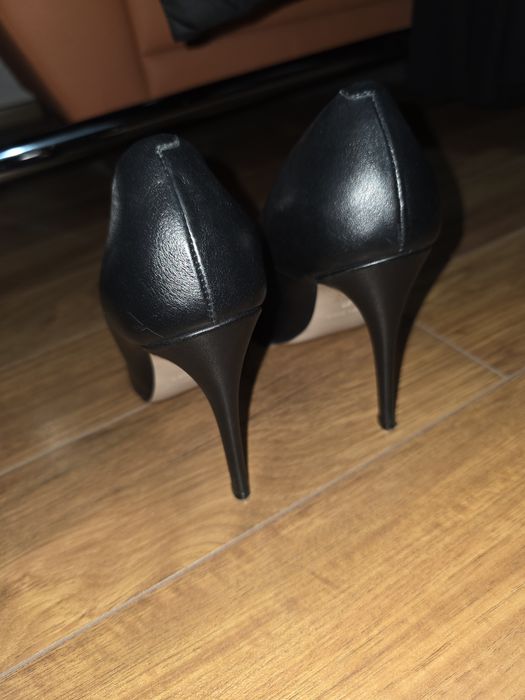 Pantofi Musette marimea 37