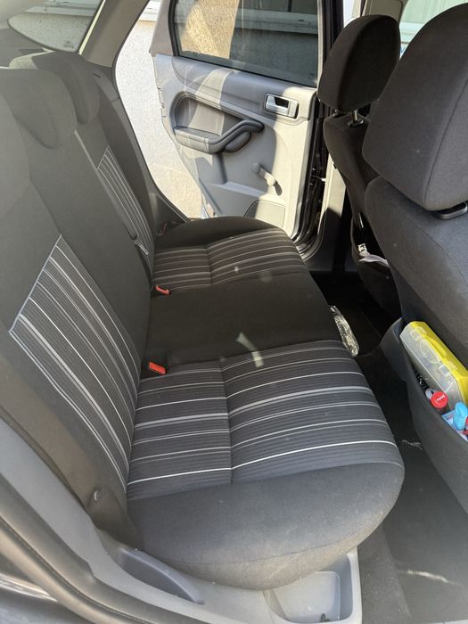 Ford Focus 2 Facelift