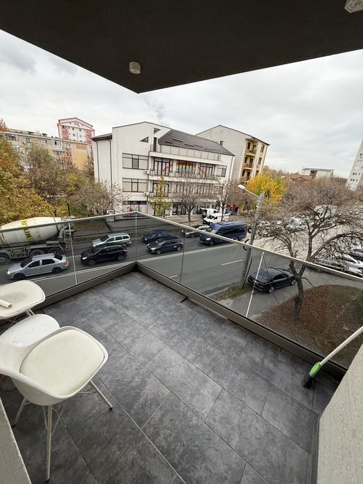 Inchiriere spatii dedicate domeniului Beauty  Bulevardul Dacia