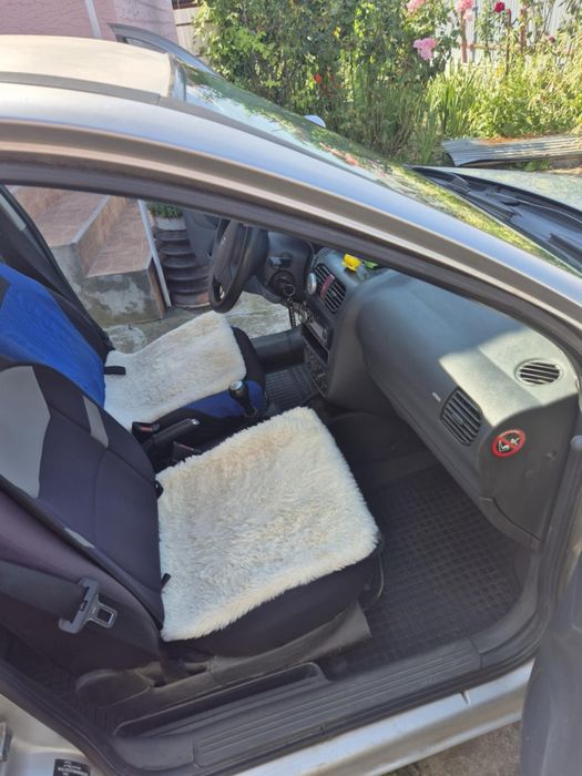 Opel Corsa C 1.2 Benzina