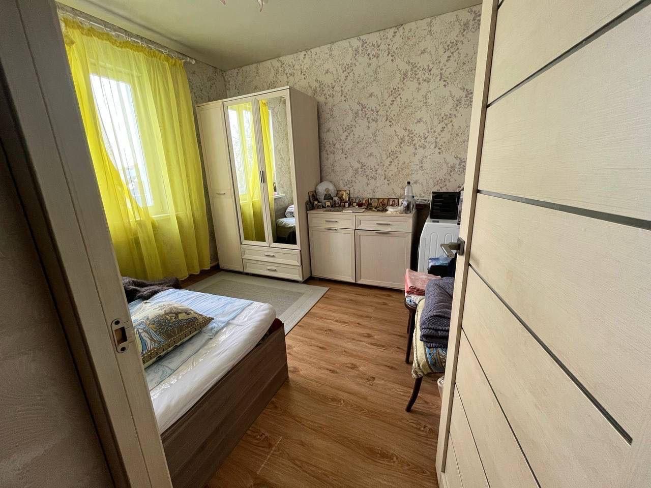 Продам дом на Кирпичном