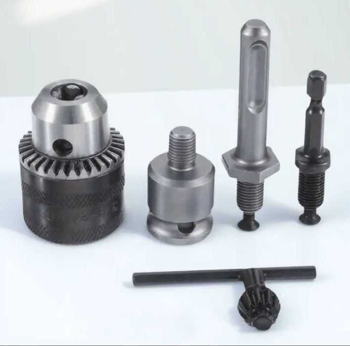 Патронник с адаптери