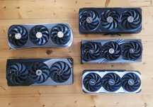 Raciri complete RTX 4090