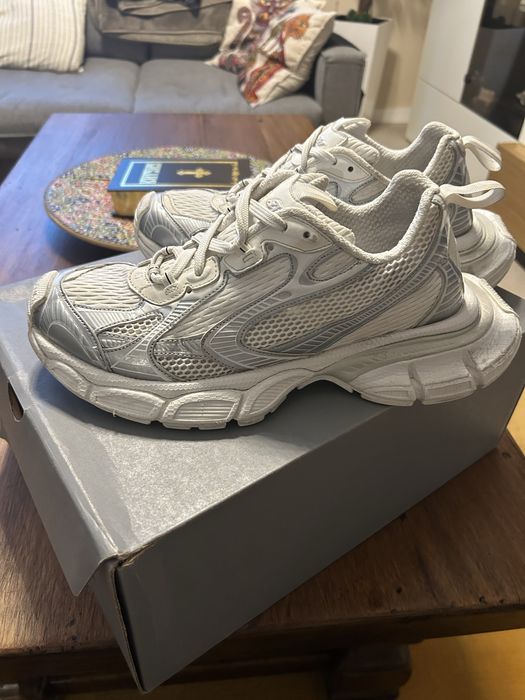 Balenciaga 3xl 41 номер / 27 см стелка