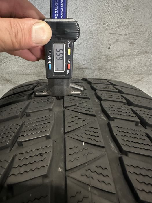 Гуми 245/45/18 FALKEN Euro Winter