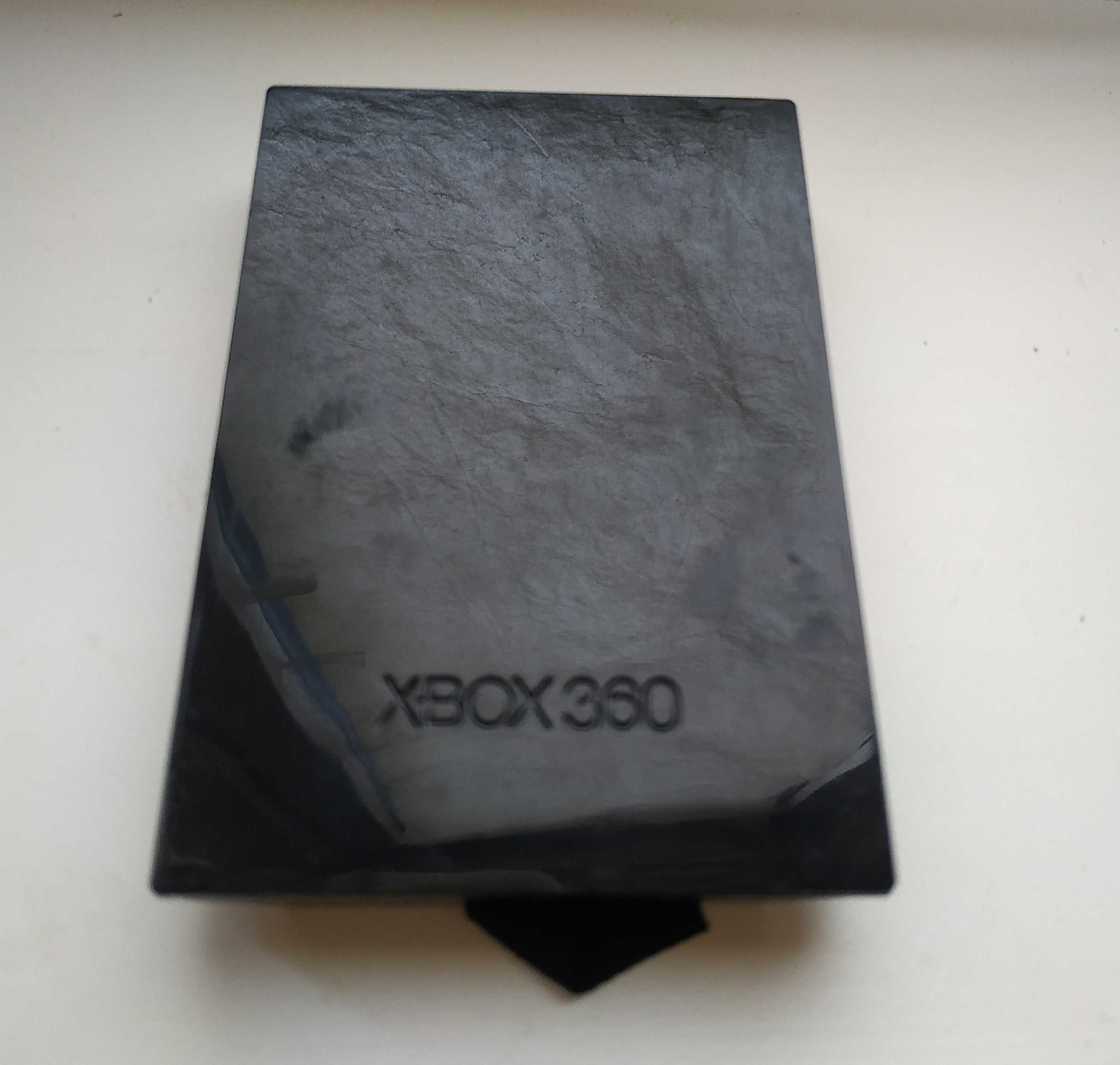 Жесткий диск xbox 360 на диске 388 игр (1TB)