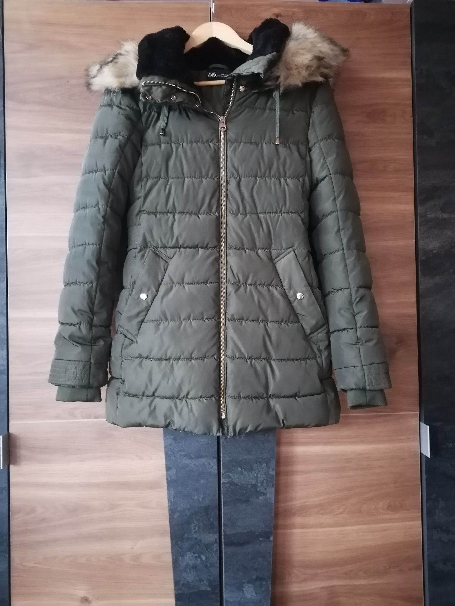 Яке Zara/размер S