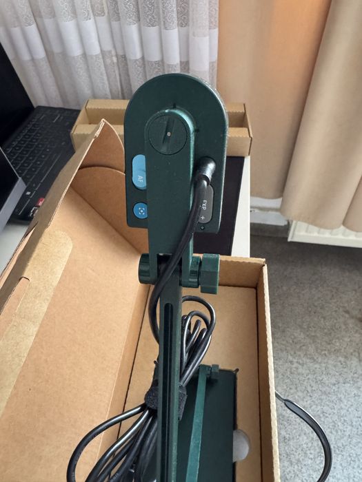 Camera UHD V4K Documente