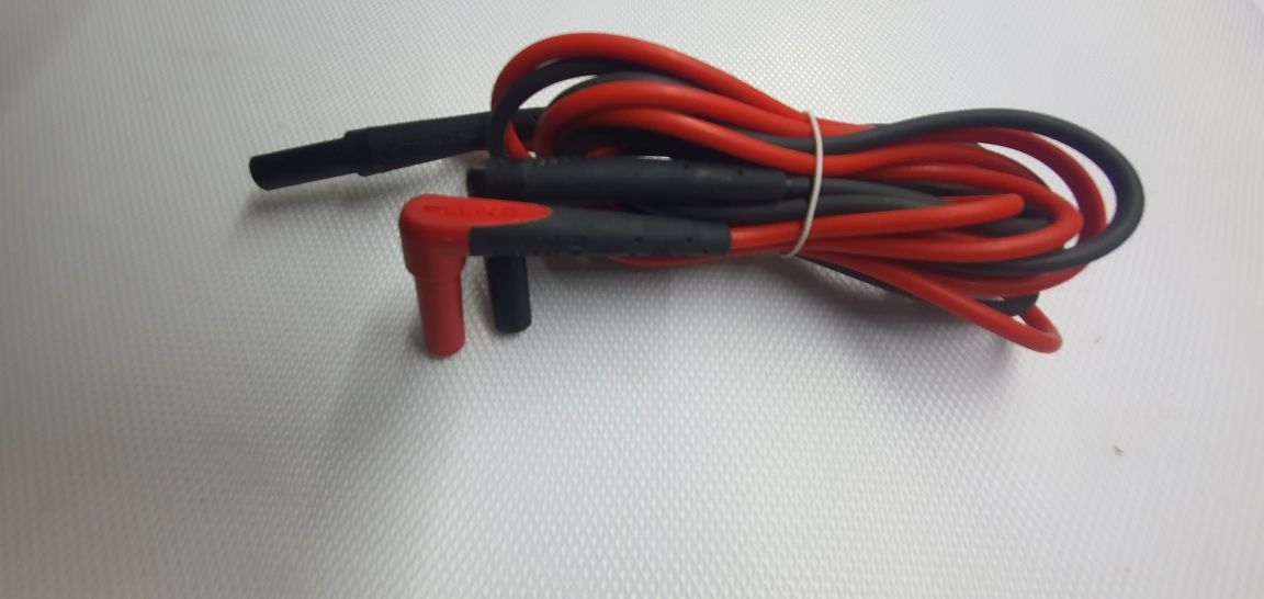 Cabluri detasabile Fluke originale
