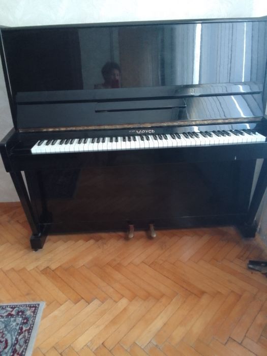 Пиано "Беларус" ,юбилейна серия