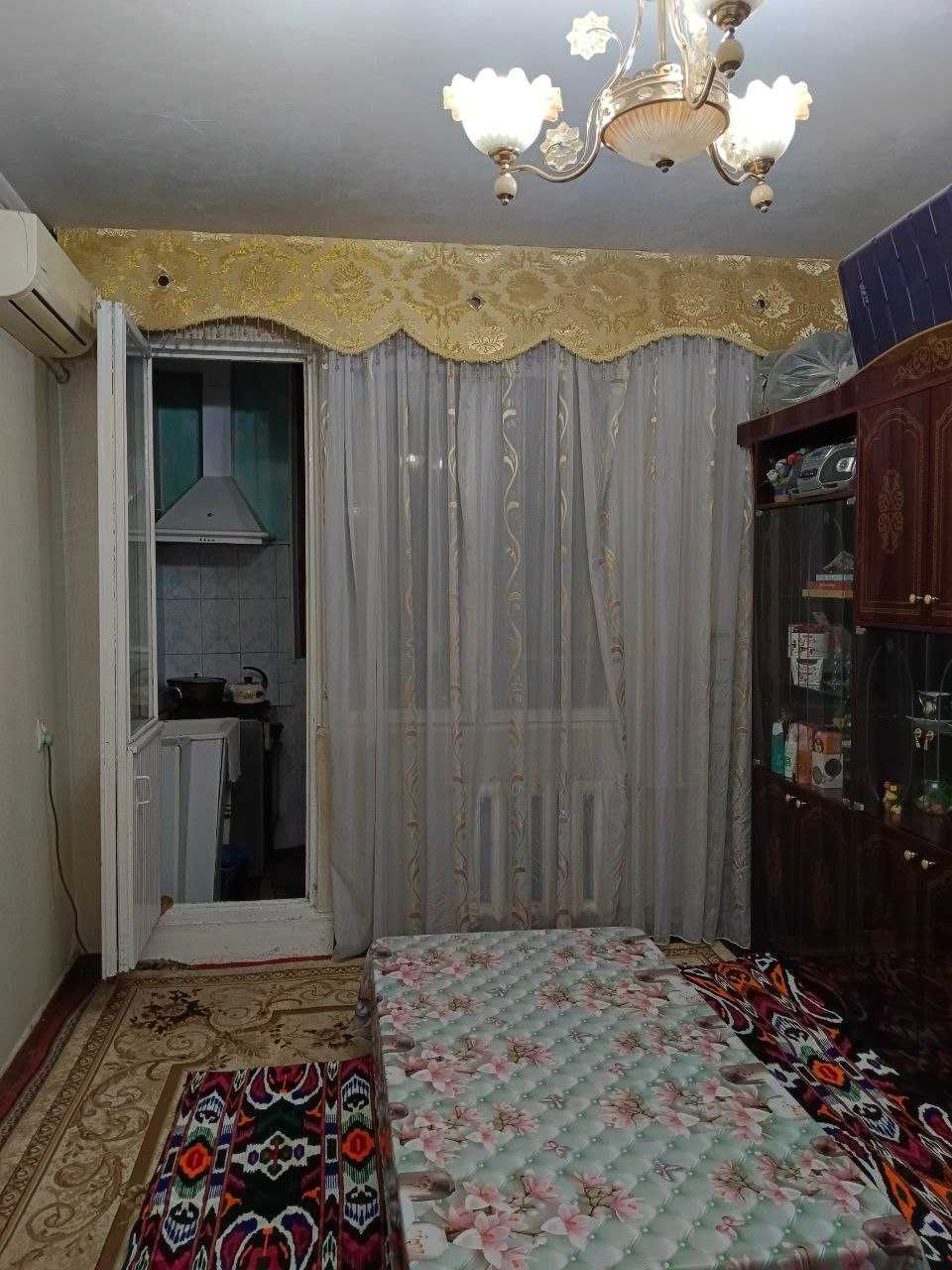 Срочно продаю свою однокомнатную квартиру по хорошей цене