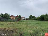 OCAZIE!!! Teren 4580 mp cu casa la centura Gai, la doar 37 EURmp!!!