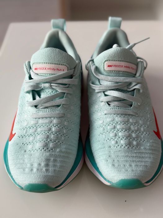 Nike InfinityRN 4
Women's Road Running Shoes