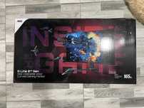 Monitor Gaming AOC C24G2AE 165hz nou