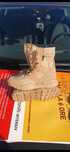 Bocanci militari combat desert vara nr 41,42