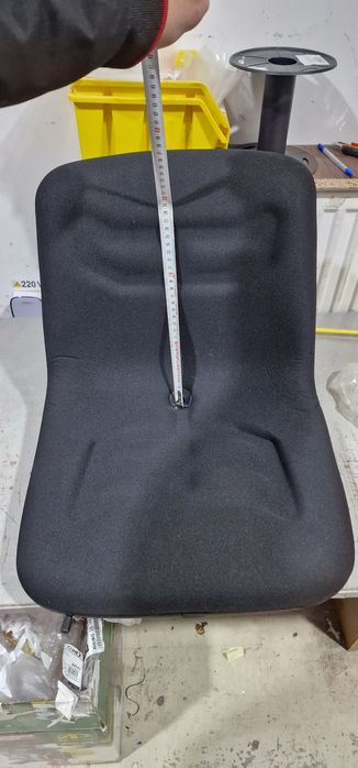 Scaun macara multicar material textil foarte calitativ pret 570 lei bu