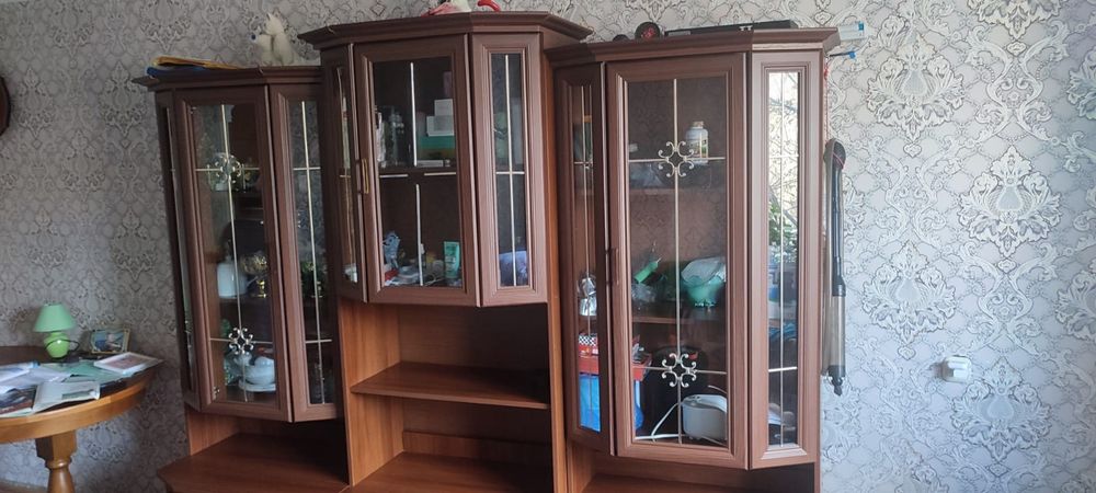 Продам горку в хорошем состоянии