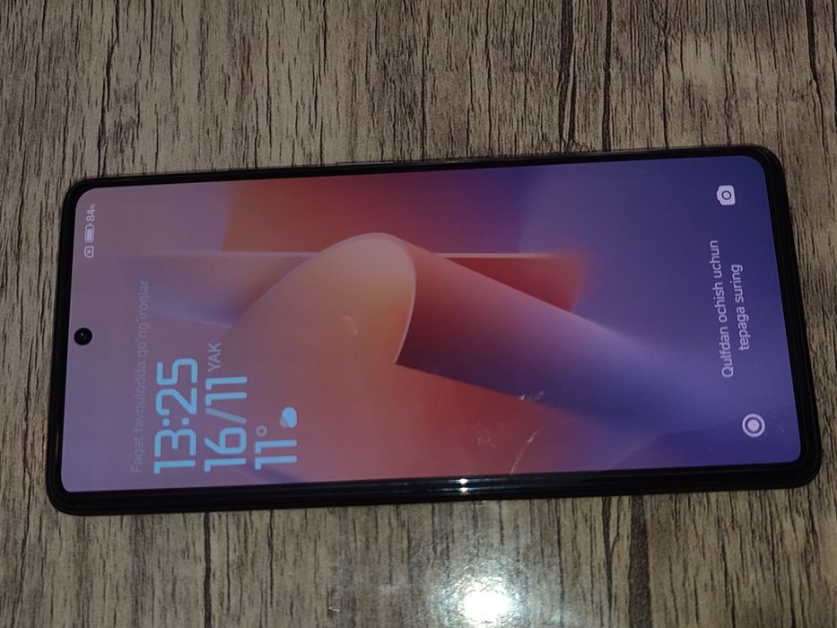 Xiaomi mi 11T 5G